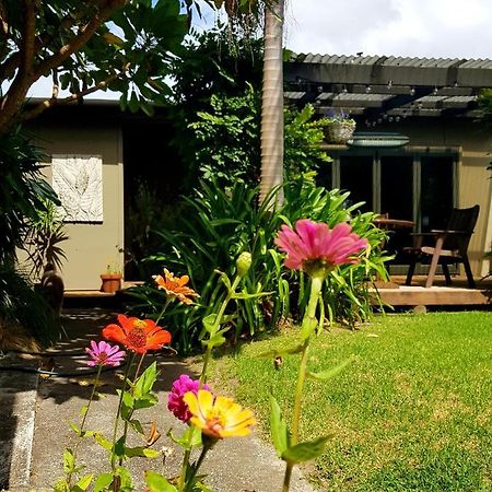 Estuary Retreat Whangamata Hotel Buitenkant foto